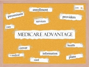 we'll explain how Medicare Advantage and Medicare Supplements differ